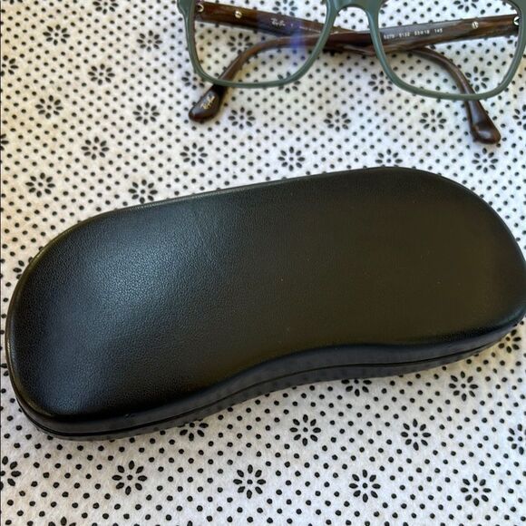 Ray-Ban 5279 5132 Gray and Brown Glasses 53 18 145 plus Case
HH260 - Picture 13 of 14